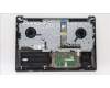 Lenovo 5CB1H95472 COVER Upper Case ASM_FRA H 82SK STGY UMA