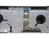 Lenovo 5CB1H95472 COVER Upper Case ASM_FRA H 82SK STGY UMA