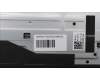 Lenovo 5CB1H95472 COVER Upper Case ASM_FRA H 82SK STGY UMA