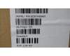 Lenovo 5CB1H95481 COVER Upper Case ASM_ITA H 82SK STGY UMA