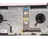 Lenovo 5CB1H95485 COVER Upper Case ASM_NORDIC H82SKSTGYUMA