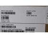 Lenovo 5CB1J00218 COVER Upper Case ASM_BULL82SFFP_AB_BL_ML