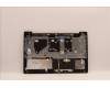 Lenovo 5CB1J00224 COVER UpperCaseASM_FRA/ENGL82SFFPABBL_ML