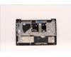 Lenovo 5CB1J00229 COVER Upper Case ASM_HUNL82SFFP_AB_BL_ML