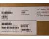 Lenovo 5CB1J00229 COVER Upper Case ASM_HUNL82SFFP_AB_BL_ML