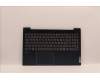 Lenovo 5CB1J00240 COVER Upper Case ASM_SWSL82SFFP_AB_BL_ML