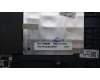 Lenovo 5CB1J00254 COVER Upper Case ASM_FRAL82SFFP_AB_BL_PC