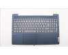 Lenovo 5CB1J00268 COVER Upper Case ASM_PORL82SFFP_AB_BL_PC
