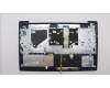 Lenovo 5CB1J00268 COVER Upper Case ASM_PORL82SFFP_AB_BL_PC