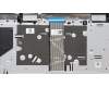 Lenovo 5CB1J00341 COVER Upper Case ASM_ARAL82SFFP_CG_BL_ML