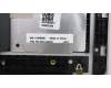 Lenovo 5CB1J00341 COVER Upper Case ASM_ARAL82SFFP_CG_BL_ML
