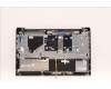 Lenovo 5CB1J00351 COVER Upper Case ASM_GERL82SFFP_CG_BL_ML