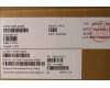Lenovo 5CB1J00364 COVER Upper Case ASM_SLVL82SFFP_CG_BL_ML