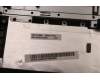 Lenovo 5CB1J00364 COVER Upper Case ASM_SLVL82SFFP_CG_BL_ML