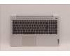 Lenovo 5CB1J00366 COVER Upper Case ASM_SWSL82SFFP_CG_BL_ML