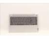 Lenovo 5CB1J00370 COVER Upper Case ASM_UKEL82SFFP_CG_BL_ML