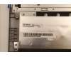 Lenovo 5CB1J00378 COVER Upper Case ASM_ENGL82SFFP_CG_BL_PC