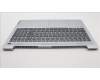 Lenovo 5CB1J00389 COVER Upper Case ASM_ITAL82SFFP_CG_BL_PC