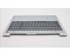 Lenovo 5CB1J00394 COVER Upper Case ASM_PORL82SFFP_CG_BL_PC