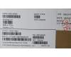 Lenovo 5CB1J00402 COVER Upper Case ASM_UKEL82SFFP_CG_BL_PC