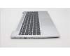 Lenovo 5CB1J00676 COVER Upper Case ASM_ENGL82SFFP_CG_NB_ML