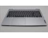 Lenovo 5CB1J00677 COVER UpperCaseASM_EUROENGL82SFFPCGNB_ML