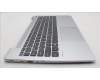 Lenovo 5CB1J00677 COVER UpperCaseASM_EUROENGL82SFFPCGNB_ML