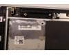 Lenovo 5CB1J00693 COVER Upper Case ASM_RUSL82SFFP_CG_NB_ML