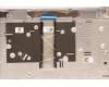 Lenovo 5CB1J00723 COVER Upper Case ASM_PORL82SFFP_CG_NB_PC
