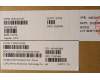 Lenovo 5CB1J01145 COVER Upper Case ASM_ENGL82SFFP_SG_BL_ML