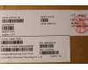 Lenovo 5CB1J01146 COVER UpperCaseASM_EUROENGL82SFFPSGBL_ML