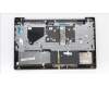 Lenovo 5CB1J01148 COVER UpperCaseASM_FRA/ARAL82SFFPSGBL_ML