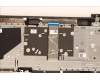 Lenovo 5CB1J01156 COVER Upper Case ASM_ITAL82SFFP_SG_BL_ML