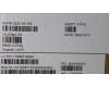 Lenovo 5CB1J01162 COVER Upper Case ASM_RUSL82SFFP_SG_BL_ML