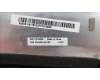 Lenovo 5CB1J01162 COVER Upper Case ASM_RUSL82SFFP_SG_BL_ML