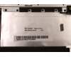 Lenovo 5CB1J01164 COVER Upper Case ASM_SPAL82SFFP_SG_BL_ML