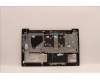 Lenovo 5CB1J01165 COVER Upper Case ASM_SWSL82SFFP_SG_BL_ML