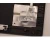 Lenovo 5CB1J01188 COVER Upper Case ASM_ITAL82SFFP_SG_BL_PC