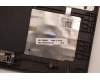 Lenovo 5CB1J01191 COVER UpperCaseASM_LASPAL82SFFP_SG_BL_PC
