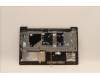 Lenovo 5CB1J01201 COVER Upper Case ASM_UKEL82SFFP_SG_BL_PC