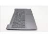 Lenovo 5CB1J01205 COVER Upper Case ASM_BELL82SFFP_SG_NB_ML