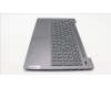 Lenovo 5CB1J01205 COVER Upper Case ASM_BELL82SFFP_SG_NB_ML