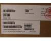 Lenovo 5CB1J01210 COVER UpperCaseASM_EUROENGL82SFFPSGNB_ML