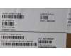Lenovo 5CB1J01224 COVER UpperCaseASM_NORDICL82SFFPSGNB_ML