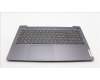 Lenovo 5CB1J01224 COVER UpperCaseASM_NORDICL82SFFPSGNB_ML