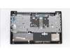 Lenovo 5CB1J01228 COVER Upper Case ASM_SPAL82SFFP_SG_NB_ML