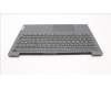 Lenovo 5CB1J01242 COVER Upper Case ASM_FRAL82SFFP_SG_NB_PC