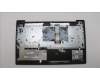 Lenovo 5CB1J01255 COVER UpperCaseASM_NORDICL82SFFPSGNB_PC