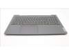 Lenovo 5CB1J01255 COVER UpperCaseASM_NORDICL82SFFPSGNB_PC