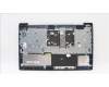 Lenovo 5CB1J01304 COVER UpperCaseASM_EUROENGL82SFNFABNB_PC